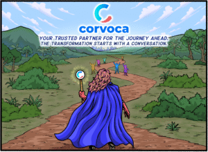 Why Corvoca?